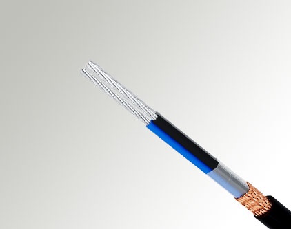 Монтажный кабель 5x1.5 мм МКЭШ